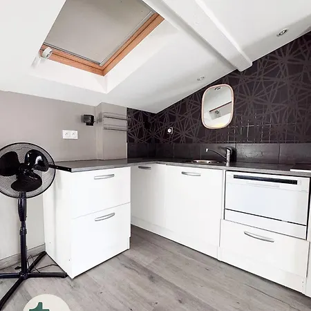 Holiday home Tranquiloue - Maison 8 Pers - Puy Du Fou 15min