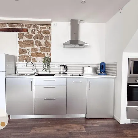 Holiday home Tranquiloue - Maison 8 Pers - Puy Du Fou 15min