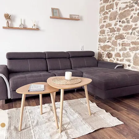 Tranquiloue - Maison 8 Pers - Puy Du Fou 15min Holiday home *