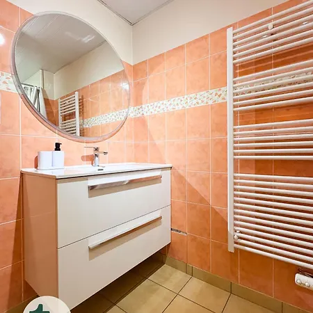 Tranquiloue - Maison 8 Pers - Puy Du Fou 15min Holiday home Les Herbiers